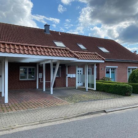 Oara Comfort Home, Ferienhaus 210Qm Mit Garten Reppenstedt Buitenkant foto