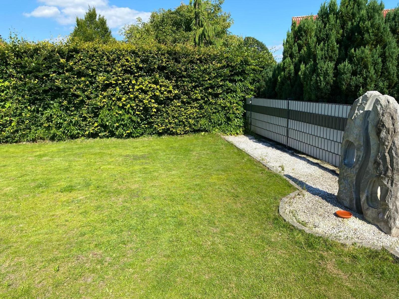 Oara Comfort Home, Ferienhaus 210Qm Mit Garten Reppenstedt Buitenkant foto