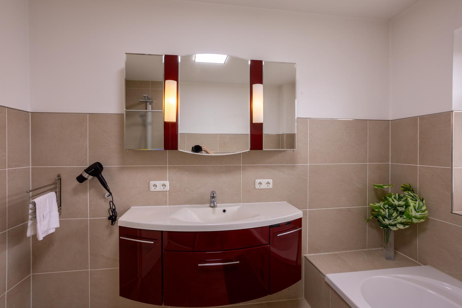 Oara Comfort Home, Ferienhaus 210Qm Mit Garten Reppenstedt Buitenkant foto