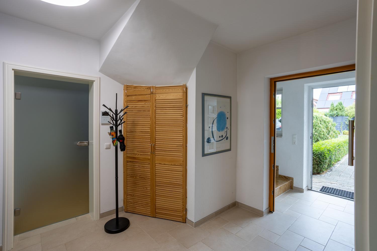 Oara Comfort Home, Ferienhaus 210Qm Mit Garten Reppenstedt Buitenkant foto