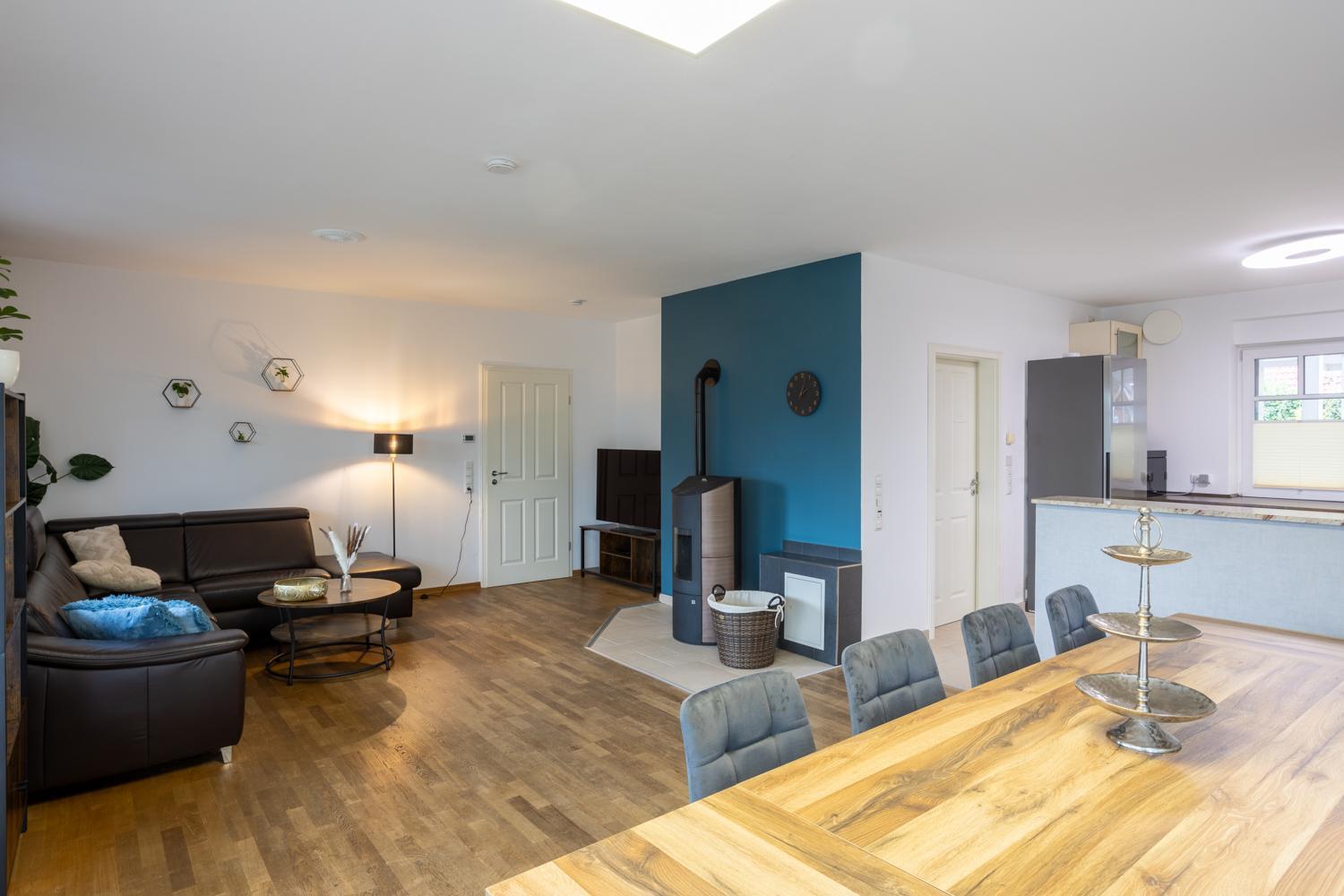 Oara Comfort Home, Ferienhaus 210Qm Mit Garten Reppenstedt Buitenkant foto
