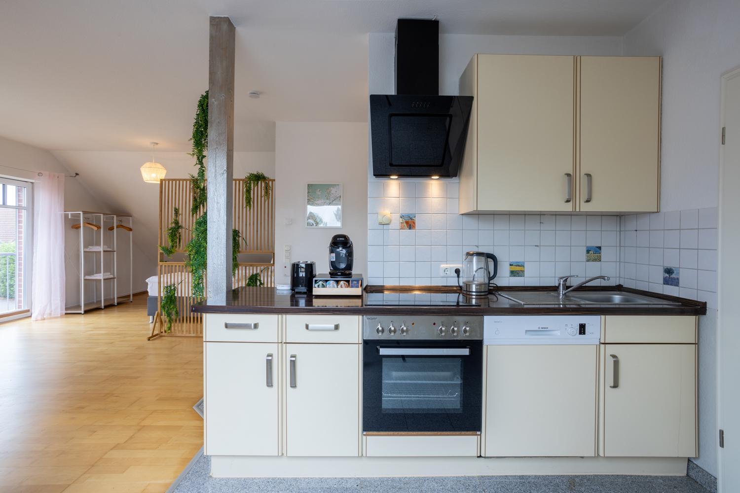 Oara Comfort Home, Ferienhaus 210Qm Mit Garten Reppenstedt Buitenkant foto