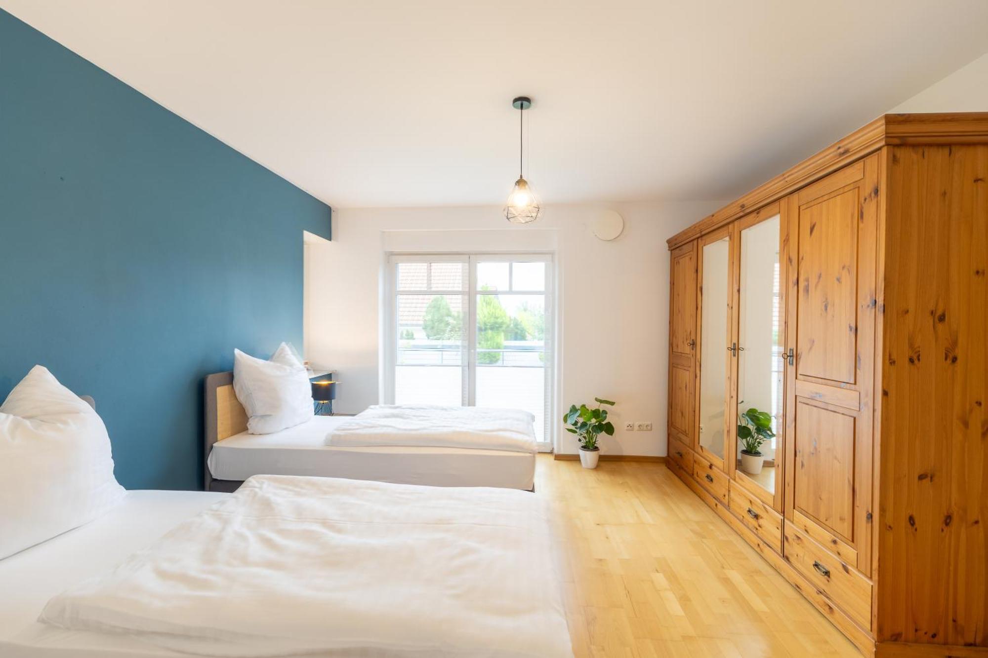 Oara Comfort Home, Ferienhaus 210Qm Mit Garten Reppenstedt Buitenkant foto