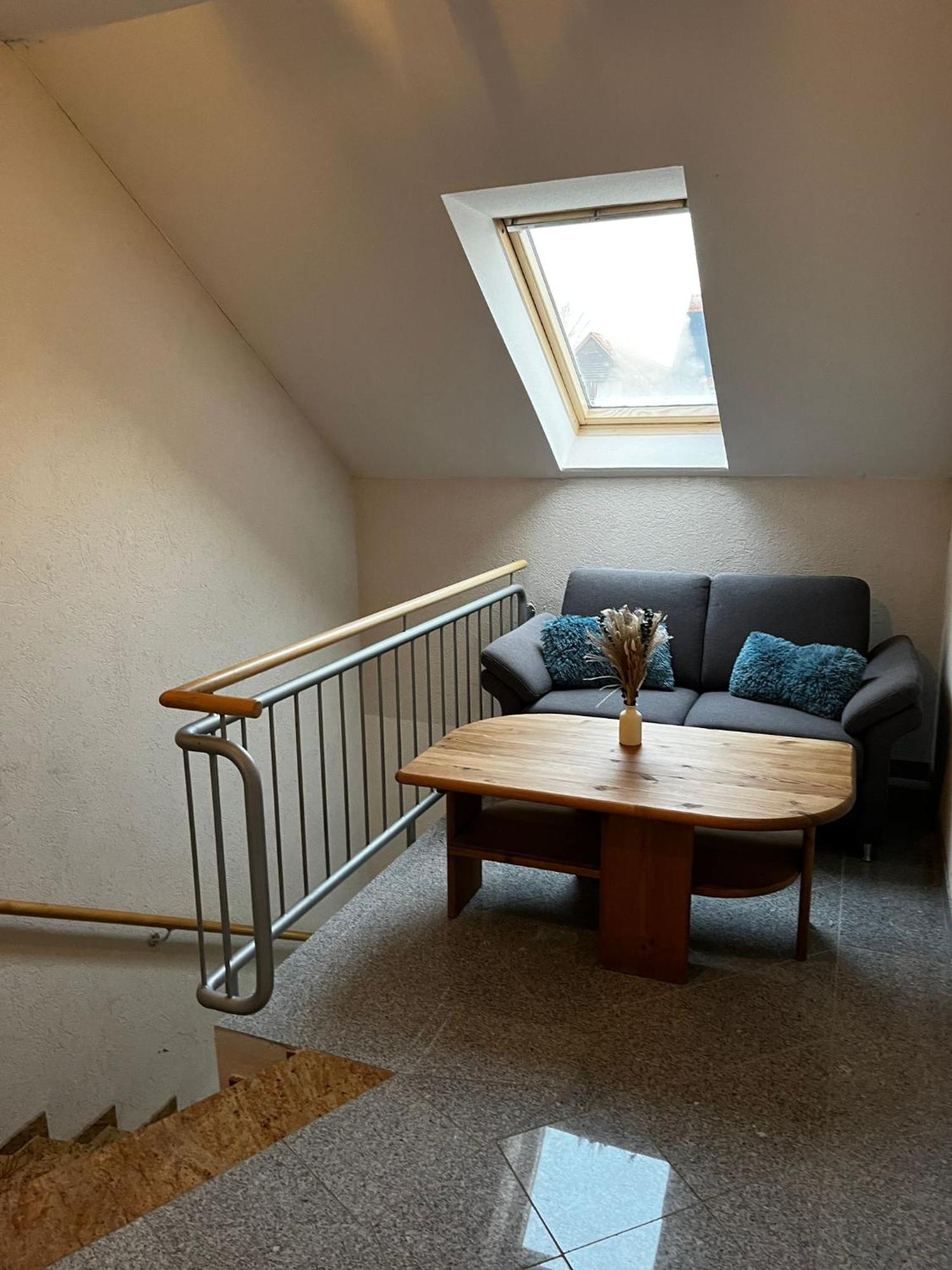 Oara Comfort Home, Ferienhaus 210Qm Mit Garten Reppenstedt Buitenkant foto