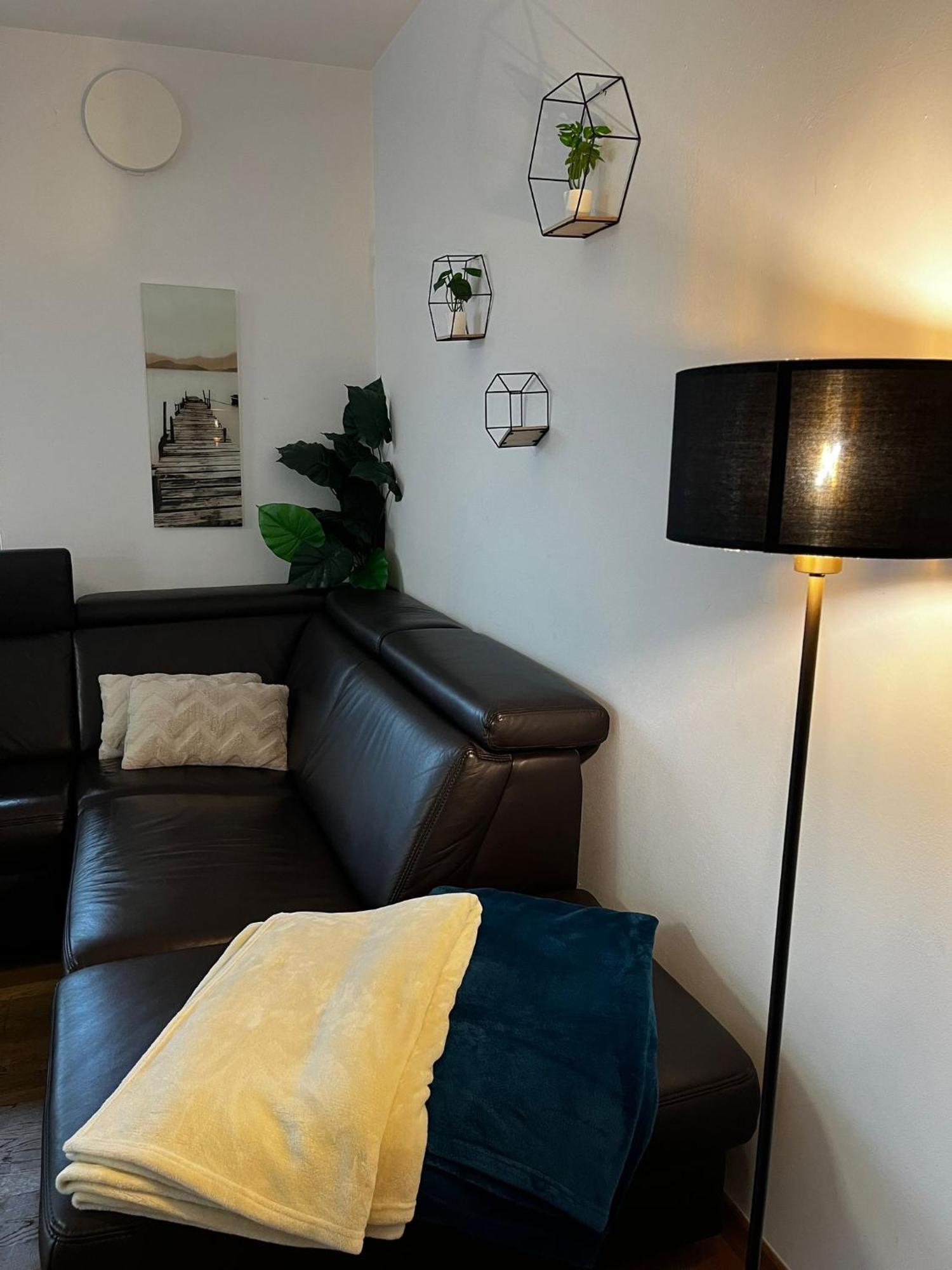 Oara Comfort Home, Ferienhaus 210Qm Mit Garten Reppenstedt Buitenkant foto