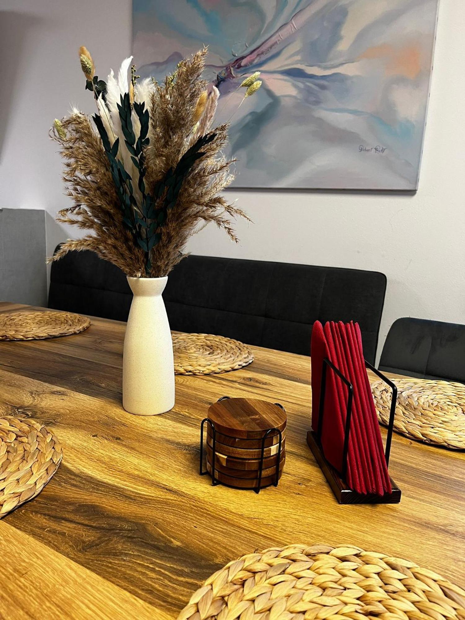 Oara Comfort Home, Ferienhaus 210Qm Mit Garten Reppenstedt Buitenkant foto